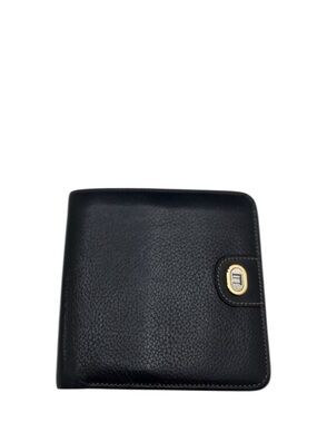 DUNHILL BI-FOLD WALLET